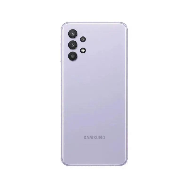 Película Nano Traseira Para Samsung Galaxy A91 E M80s - Gshield