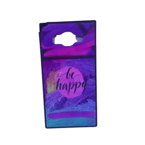 Capa Capinha De Celular Galaxy Grand Prime Ou J2 Prime G530 G531 G532 Variadas J2 Prime:be Happy