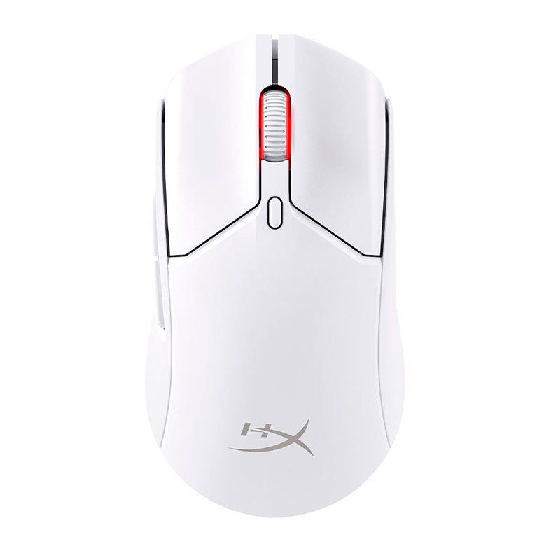 Mouse Gamer HyperX Pulsefire Haste 2 Wireless RGB 26000DPI 6N0A9AA