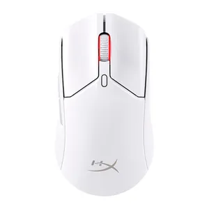 Mouse Gamer HyperX Pulsefire Haste 2 Wireless RGB 26000DPI 6N0A9AA