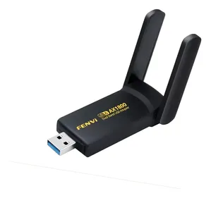 Adaptador Wi-fi Ax1800 (já No Brasil )