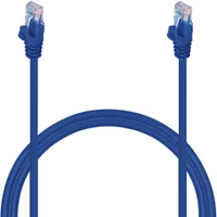 Cabo De Rede Cat 6 Mbtech - 10 Metros