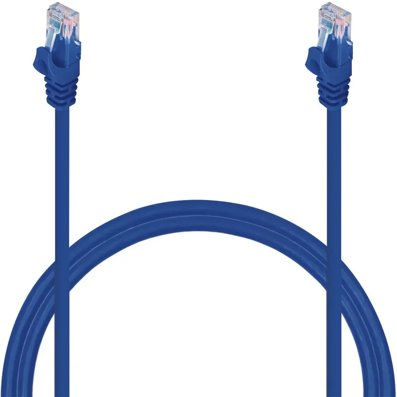 Cabo De Rede Cat 6 Mbtech - 20 Metros
