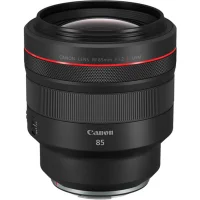 Lente Canon Rf 85mm F/1.2 L Usm