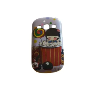 Capa De Celular Galaxy Grand Duos 9082 Capinha Protetora Diversos Modelos Cor:oriental Infantil