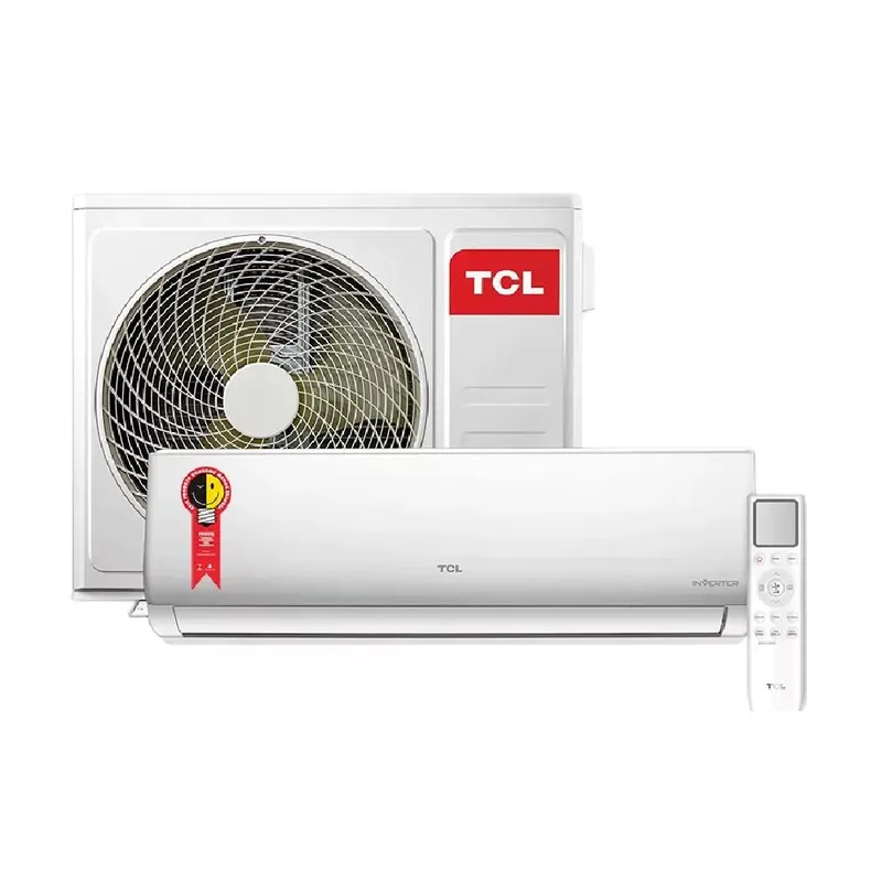 Ar Condicionado Split Hi Wall Tcl 9000 Btu/h Frio Tac-09csa1 – 220 Volts