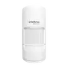 Sensor Infravermelho Passivo Com Fio Intelbras Ivp 5001 Pet