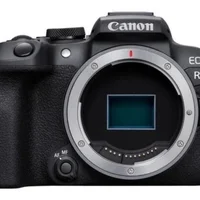 Câmera Canon Eos R10 Corpo Mirrorless Br
