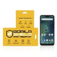 Película De Vidro Dupla Para Xiaomi Mi A2 - Gorila Shield - não Serve No Mi A2 Lite -