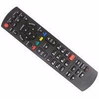 Controle Mbtech Wlw Para Tv Panasonic Tnq2b4903 Tc-32as600b