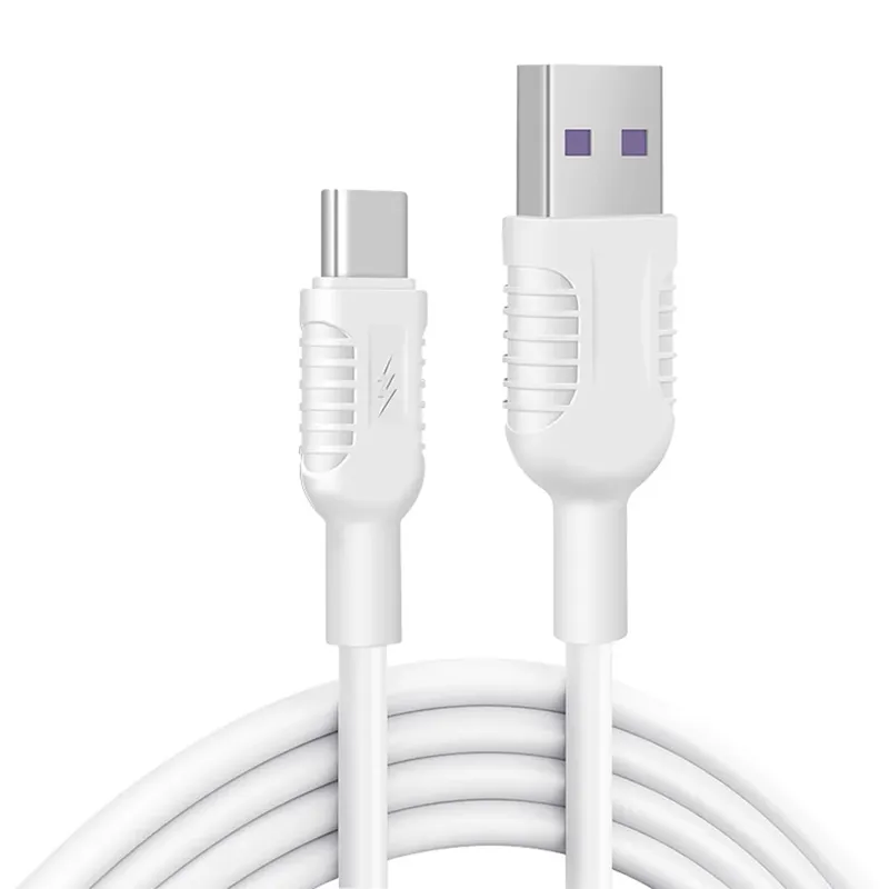 Cabo USB Type-C, Ebai Carregamento E Dados, 1m