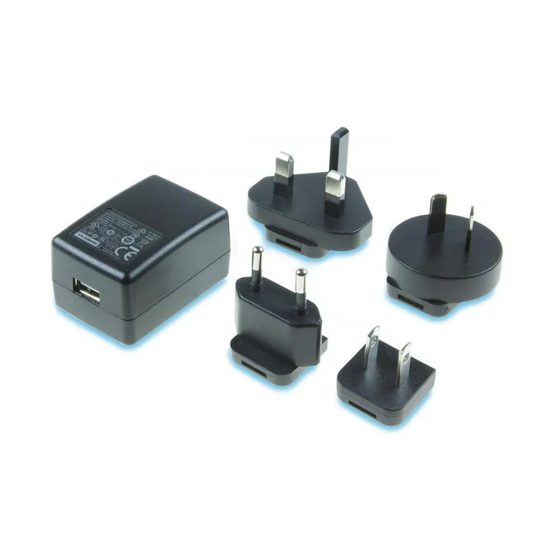 Carregador Usb Datalogic Para Coletor Memor K 935799