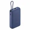 Carregador Portátil Xiaomi Power Bank Pb2030mi 20000mah 33w - Azul