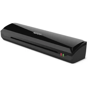 Maquina Plastificadora Zte A4 Lm4205h-1 220v