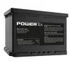 Linha De Baterias Powertek 6v 12ah - En005