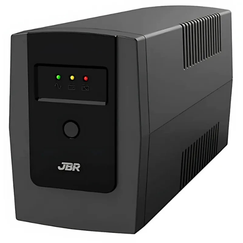 Nobreak JBR Guard 1200va Mono 220-220v - GUARD1200M2