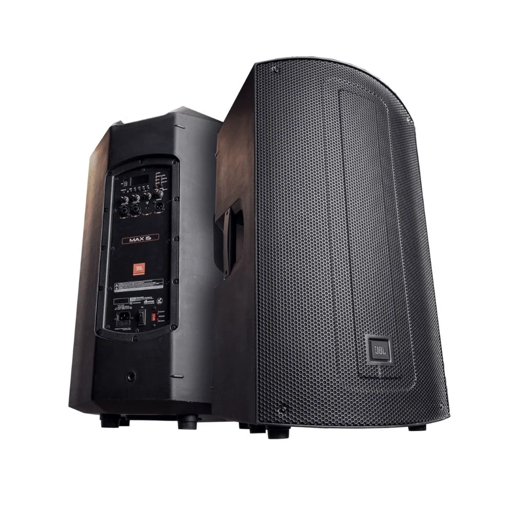 Caixa de Som JBL Max15