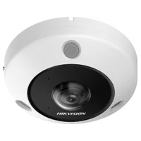 Câmera Fisheye Ds-2cd6365g1-ivs(1.16mm) Hikvision