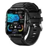 Smartwatch Colmi P76 Tela 1.96mm Resistente À Água