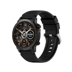 Relógio Smartwatch Awei H52 Cardíaco Spo₂ Sono E Modos Esportivos