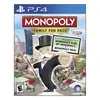 Jogo Monopoly Family Fun Pack Ps4