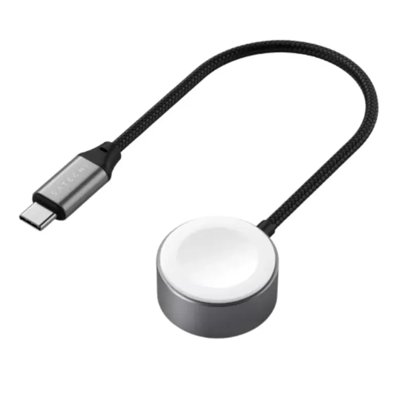 Cabo Usb-c Para Apple Watch