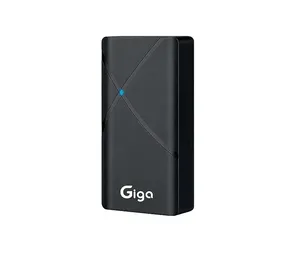 Leitor De Cartão De Proximidade Giga Gs0390 125khz