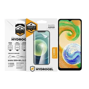 Película Para Samsung Galaxy A04s, Hydrogel Hd, Gshield