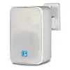 Caixa De Som Ambiente 40w, Branca Fdb - ES104WT