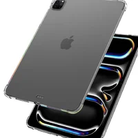 Capa Capinha Antishock Reforçada Para Ipad Pro 11 - 2026 2025 2024 (m4) M5 11 "