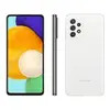 Usado: Samsung A52s 128 Gb Branco - Regular