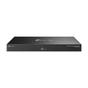 Gravador De Vídeo Tp-link Em Rede De 32 Canais Vigi Nvr4032h