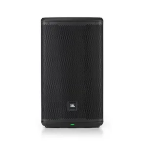 Caixa De Som Jbl Eon710-br Bluetooth Bivolt