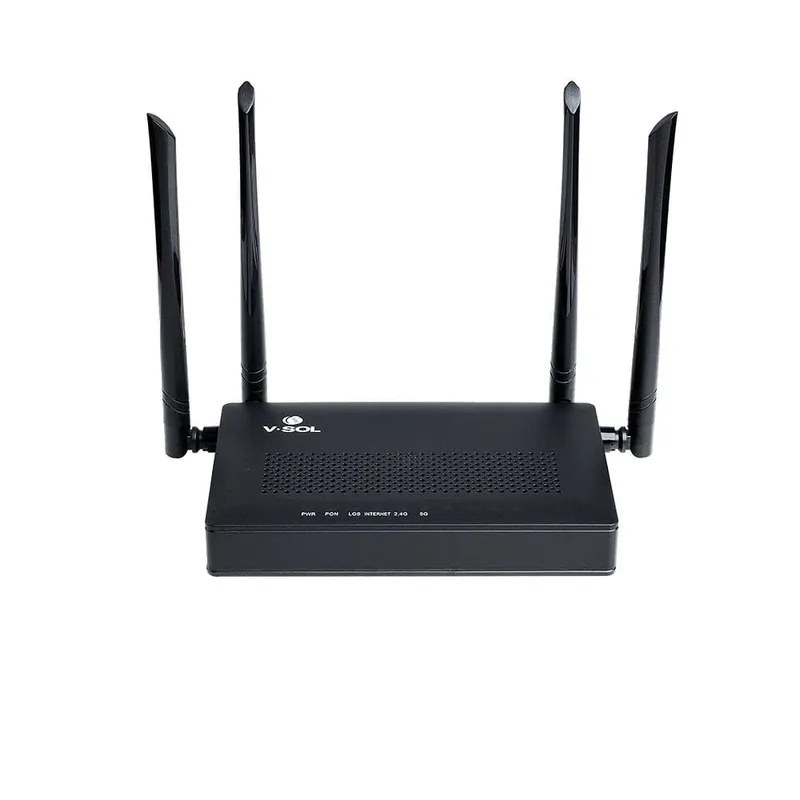 Ont V2802dac 1200g Preta 68400003