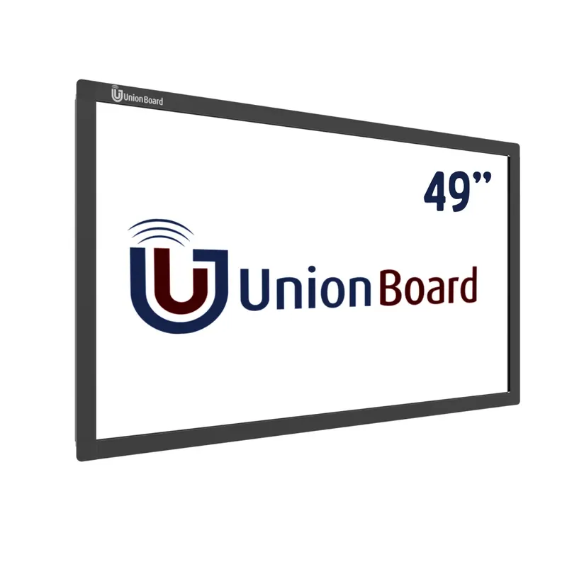 Moldura Unionboard 49