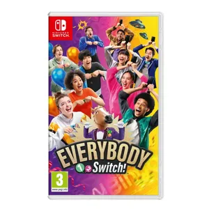 Everybody 1-2 Nintendo Switch