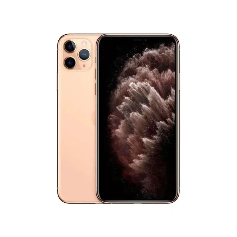 USADO: Iphone 12 Pro, 256GB, Grafite - Muito Bom