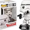 Funko Pop Star Wars Stormtrooper 05 Novo