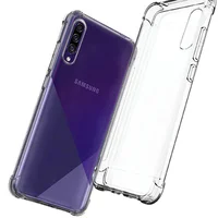 Capinha Capa Transparente Capinha Tpu Anti Shock Impacto Samsung Galaxy A30s