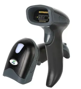 Leitor Código De Barras Laser Lh-7888 1d 2d Usb Fio Qr Code Robusto Frt