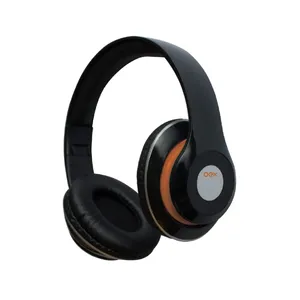 Fone De Ouvido Bluetooth Oex Hs301 Balance, Preto