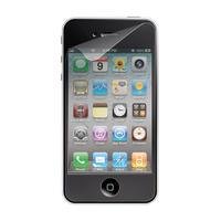 Kit Com 2 Películas Protetoras Para Iphone 4 / 4s