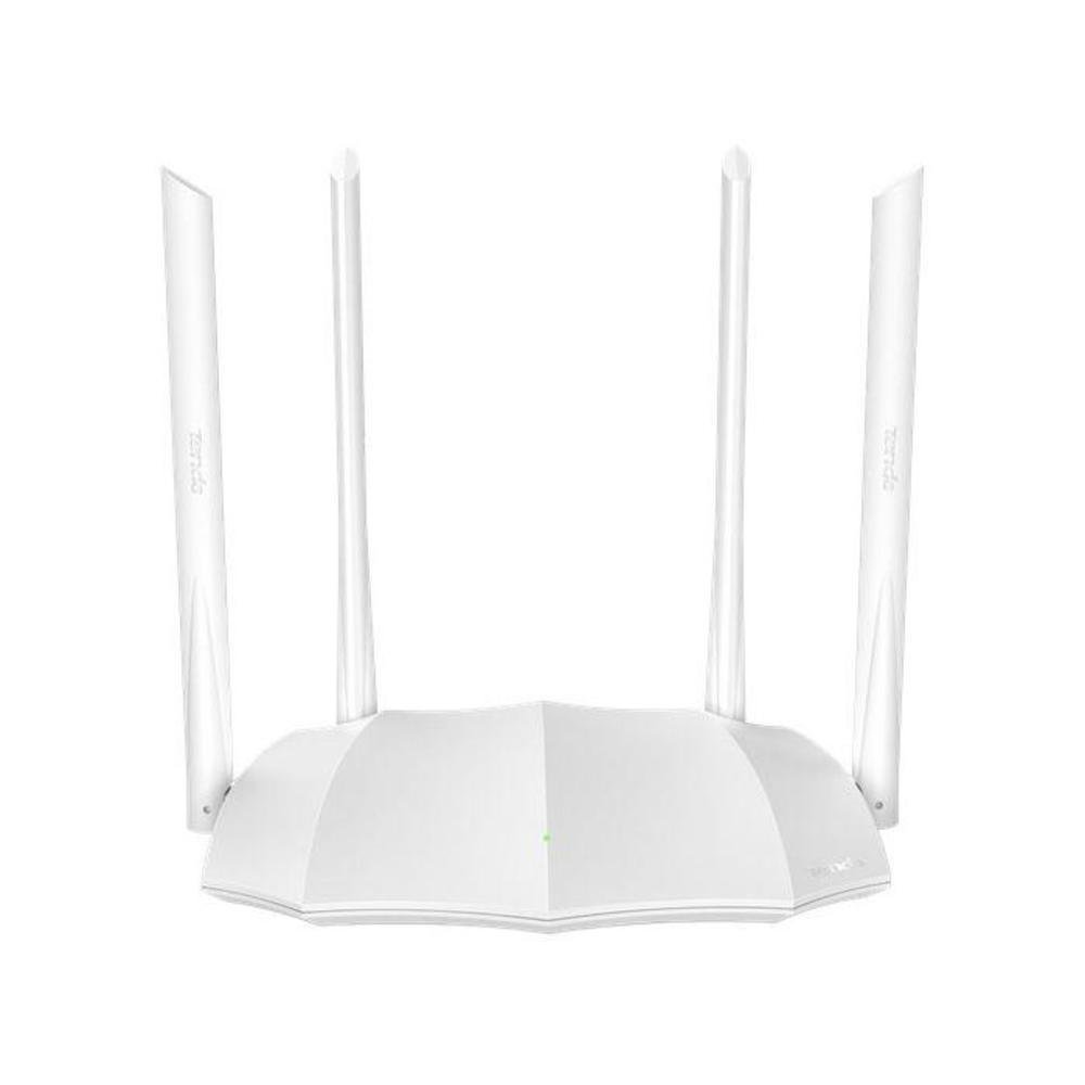Roteador Tenda AC5 1200Mbps 4 Antenas