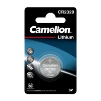 Camelion Cr2330 Lithium 3v - Cart C/1 Un