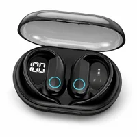 Earphone Arc Bluetooth Esporte Uso Esportivo Academia Ipx5