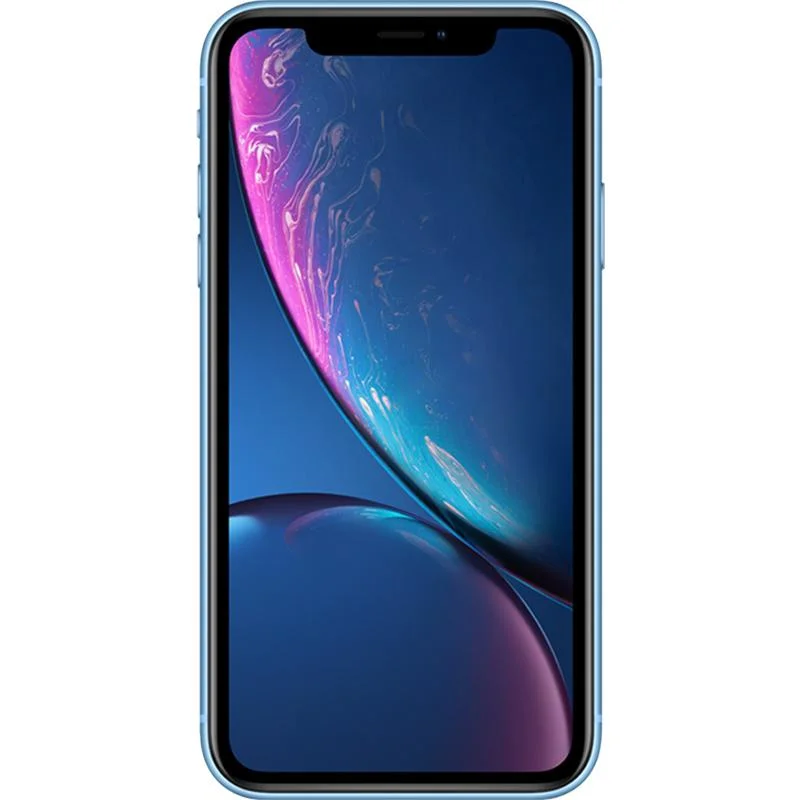 iPhone XR 128GB Azul Excelente