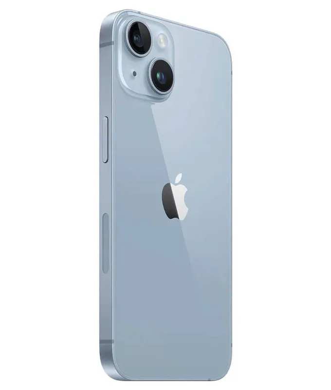 Usado - Iphone 14 128GB Azul Excelente - Trocafone