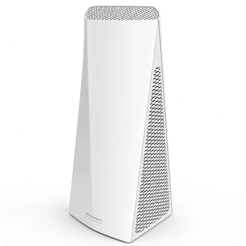 Roteador Mikrotik Audience Lte6 Wi-fi Mesh Tri-band 4g Lte Gigabit