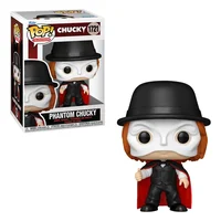 Funko Pop Tv Phantom Chucky 1721 Chucky