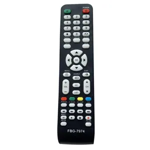 Controle Remoto Tv Lcd Cce Compatível 7974